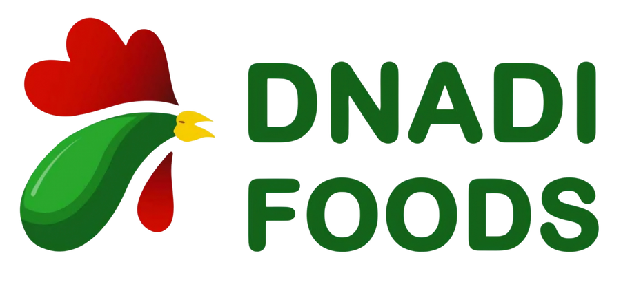 DNADI logo